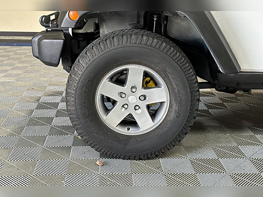 2023 Jeep Wrangler 4-Door Rubicon 392 - Photo 149