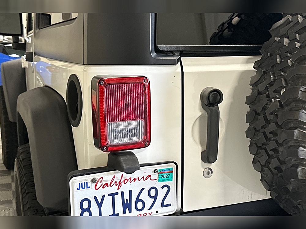 2023 Jeep Wrangler 4-Door Rubicon 392 - Photo 152