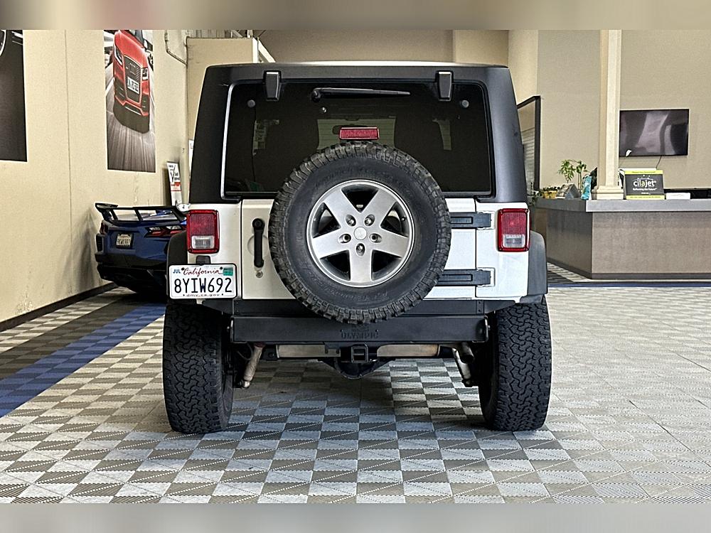 2023 Jeep Wrangler 4-Door Rubicon 392 - Photo 117