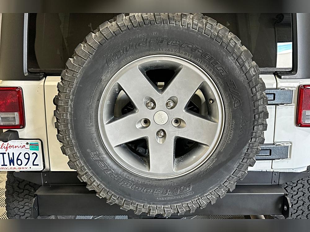 2023 Jeep Wrangler 4-Door Rubicon 392 - Photo 153