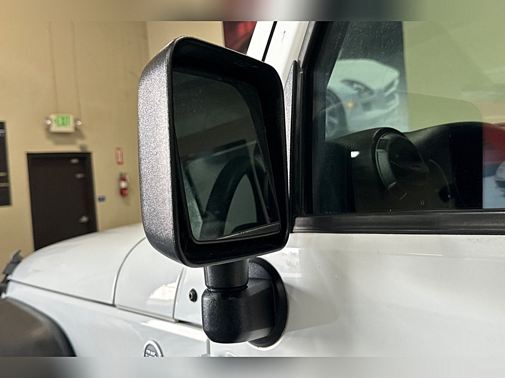 2023 Jeep Wrangler 4-Door Rubicon 392 - Photo 158