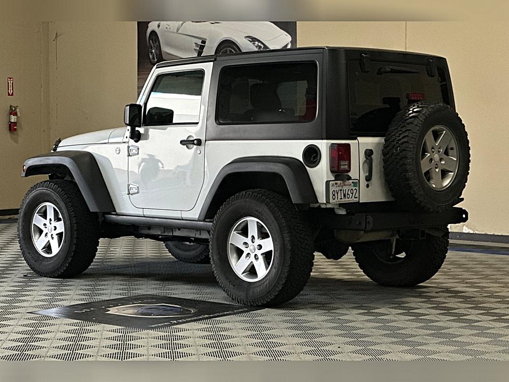 2023 Jeep Wrangler 4-Door Rubicon 392 - Photo 118