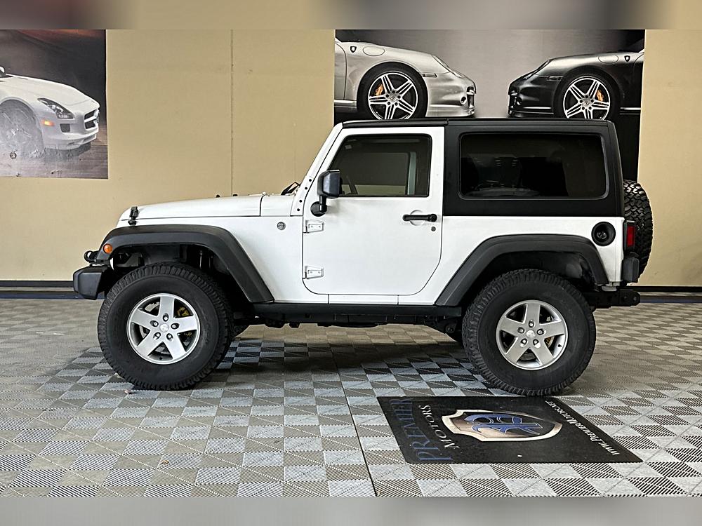 2023 Jeep Wrangler 4-Door Rubicon 392 - Photo 119