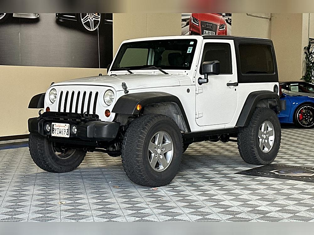 2023 Jeep Wrangler 4-Door Rubicon 392 - Photo 120