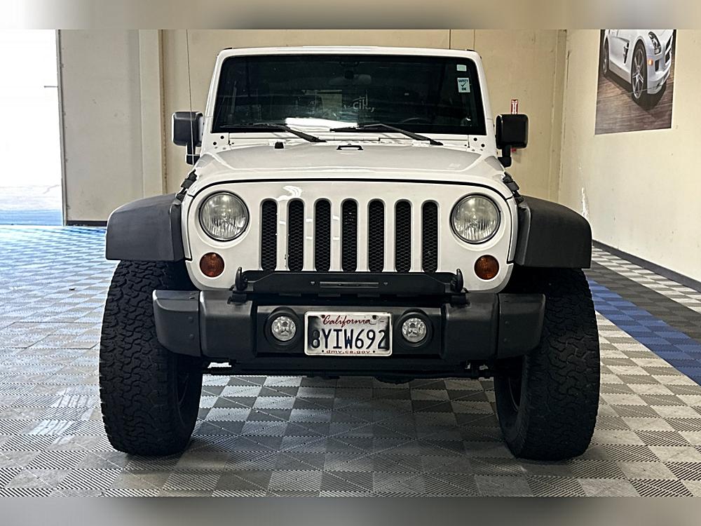 2023 Jeep Wrangler 4-Door Rubicon 392 - Photo 121