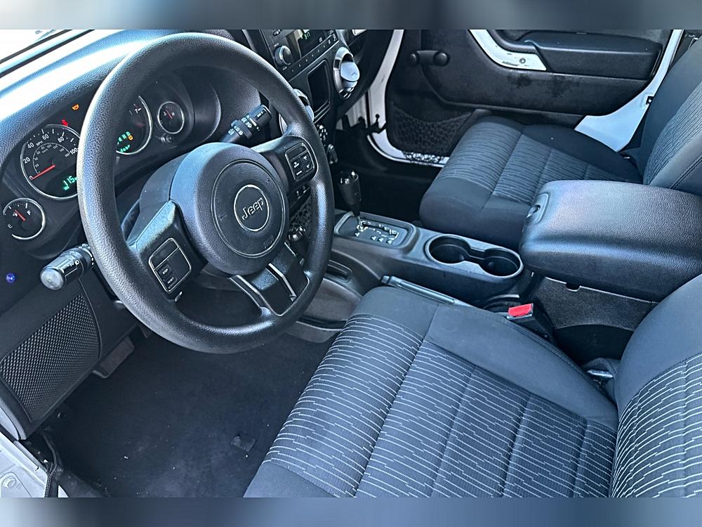 2023 Jeep Wrangler 4-Door Rubicon 392 - Photo 122