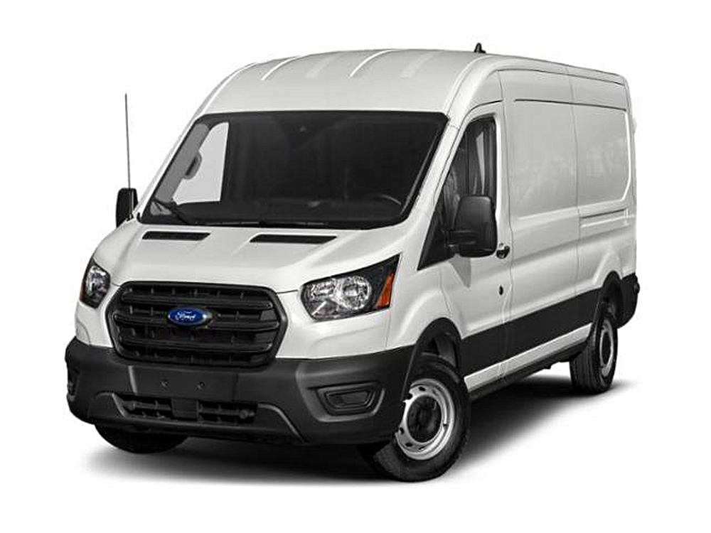 2020 Ford Transit Cargo Van RWD Automatic — photo 1 of 1
