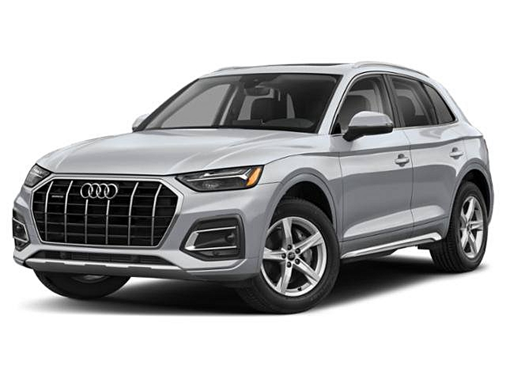 2023 Audi Q5 AWD Automatic — photo 1 of 1