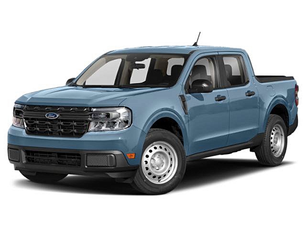 2024 Ford Maverick FWD Automatic — photo 1 of 1