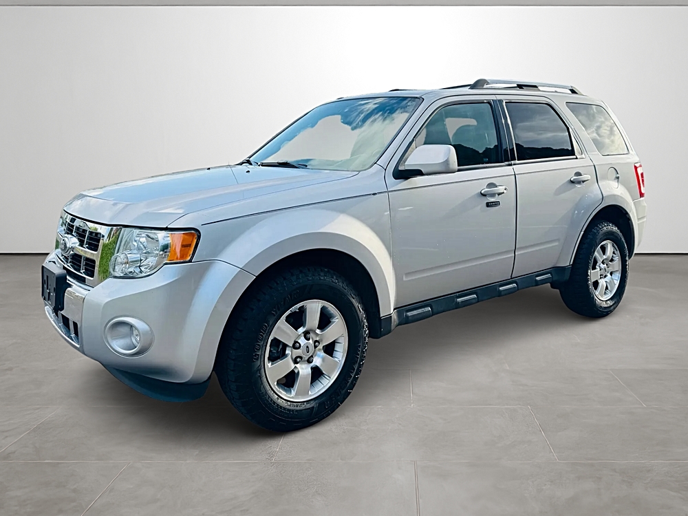 2011 Ford Escape Limited 4WD's photo