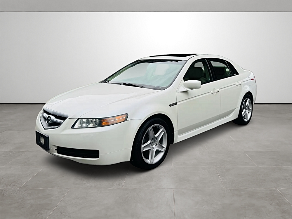 2006 Acura TL's photo