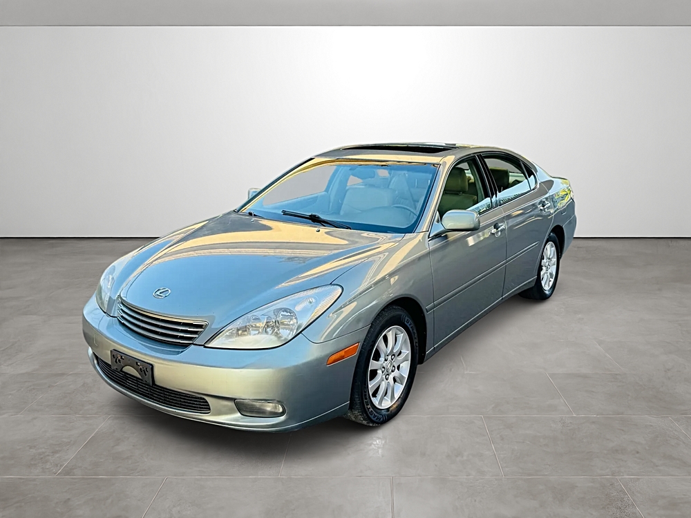 2003 Lexus ES 350 300's photo
