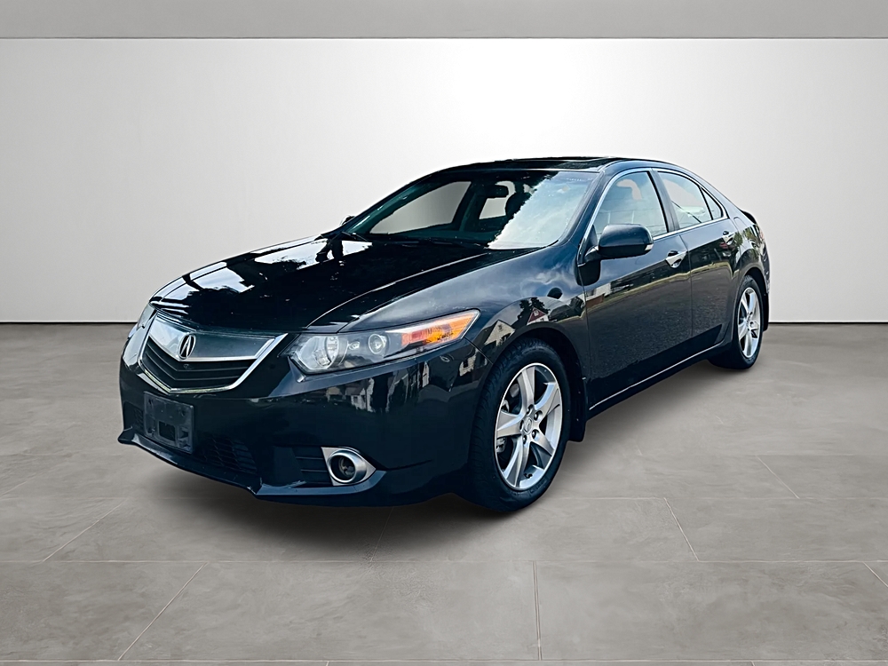 2012 Acura TSX's photo