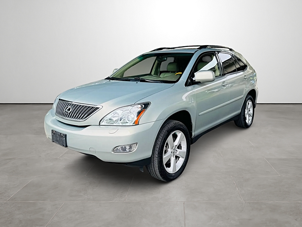 2005 Lexus RX 350 330 AWD's photo