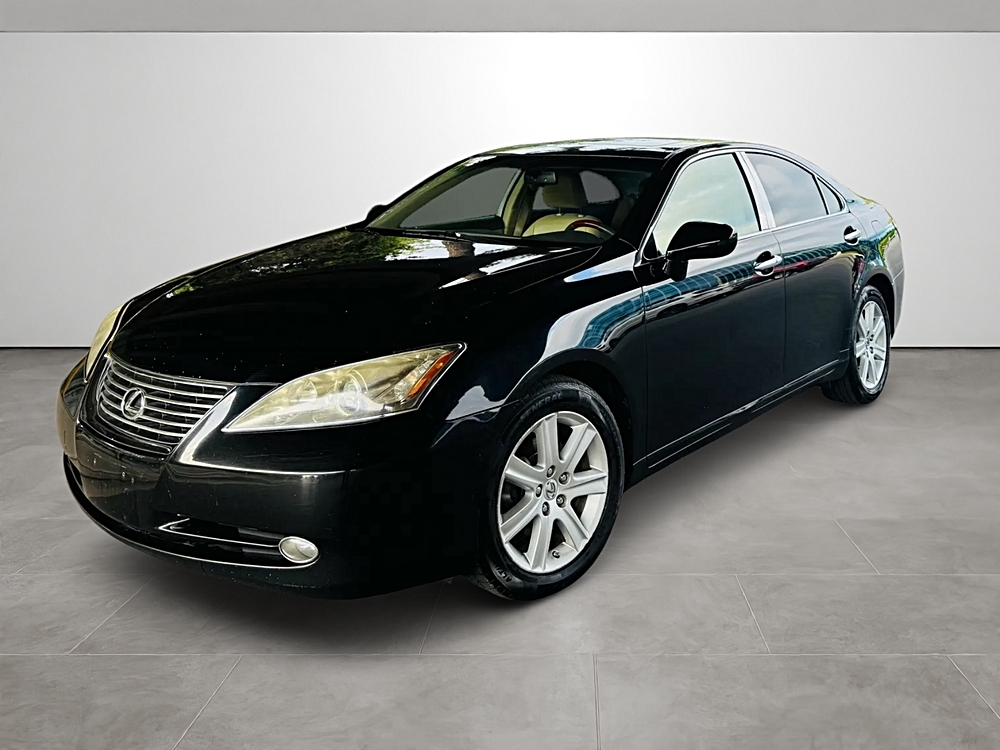 2008 Lexus ES 350 350's photo