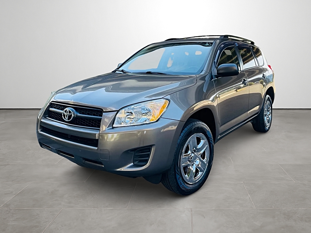 2011 Toyota RAV4 Base 4x4's photo