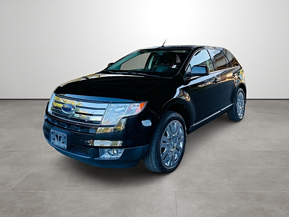 2008 Ford Edge Limited