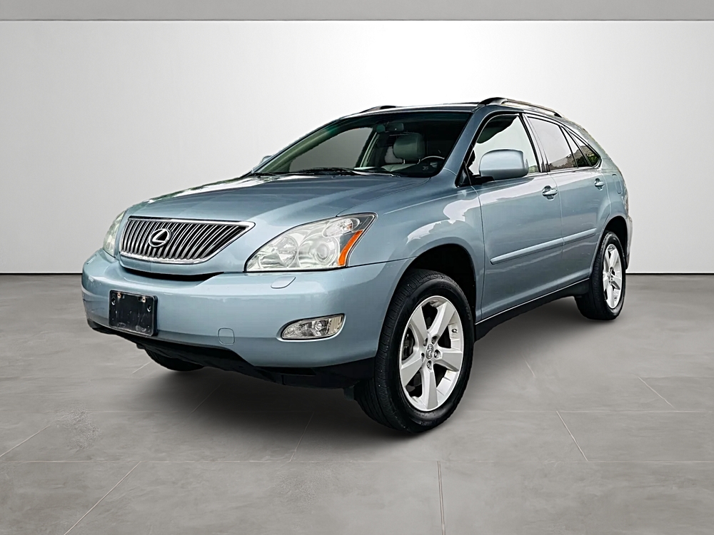 2007 Lexus RX