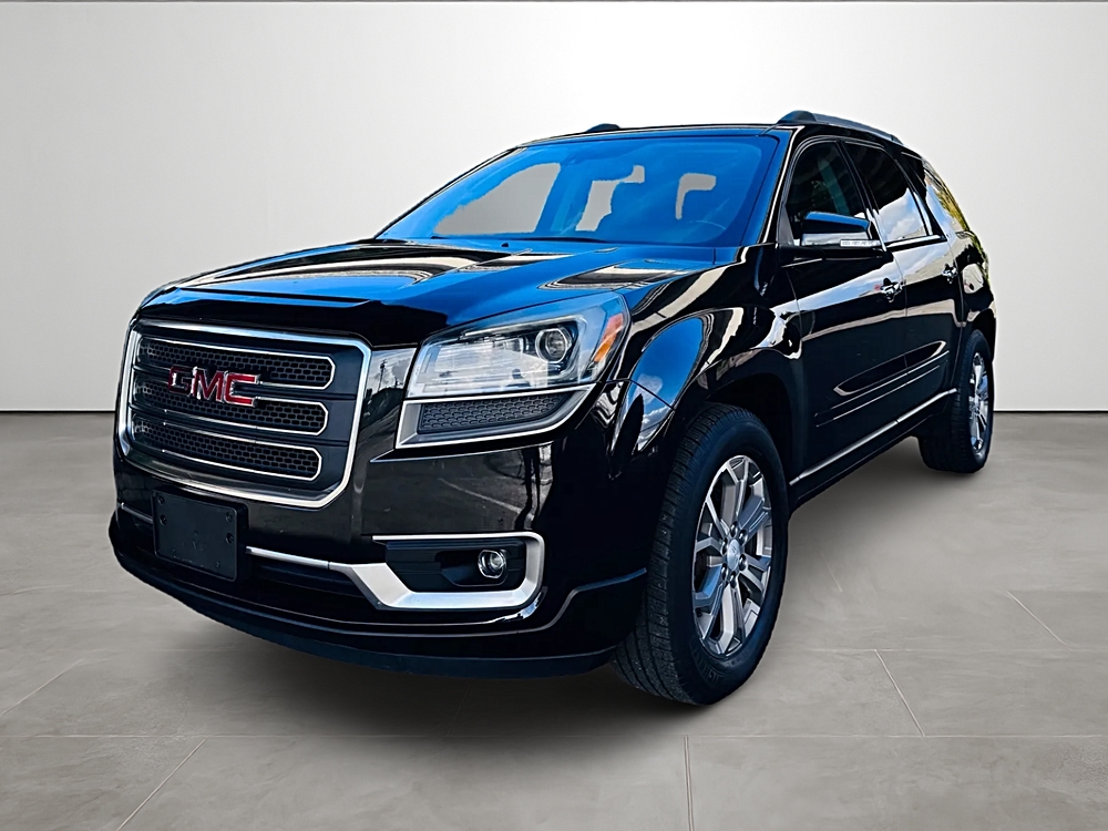2014 GMC Acadia