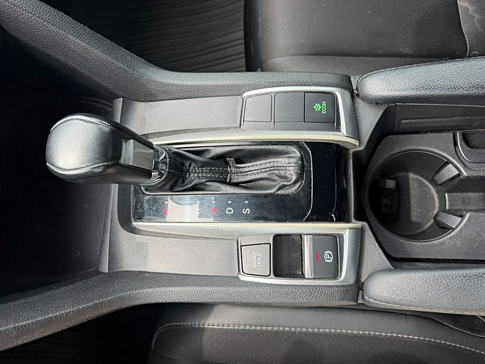 2022 Honda Civic Sport - Photo 33