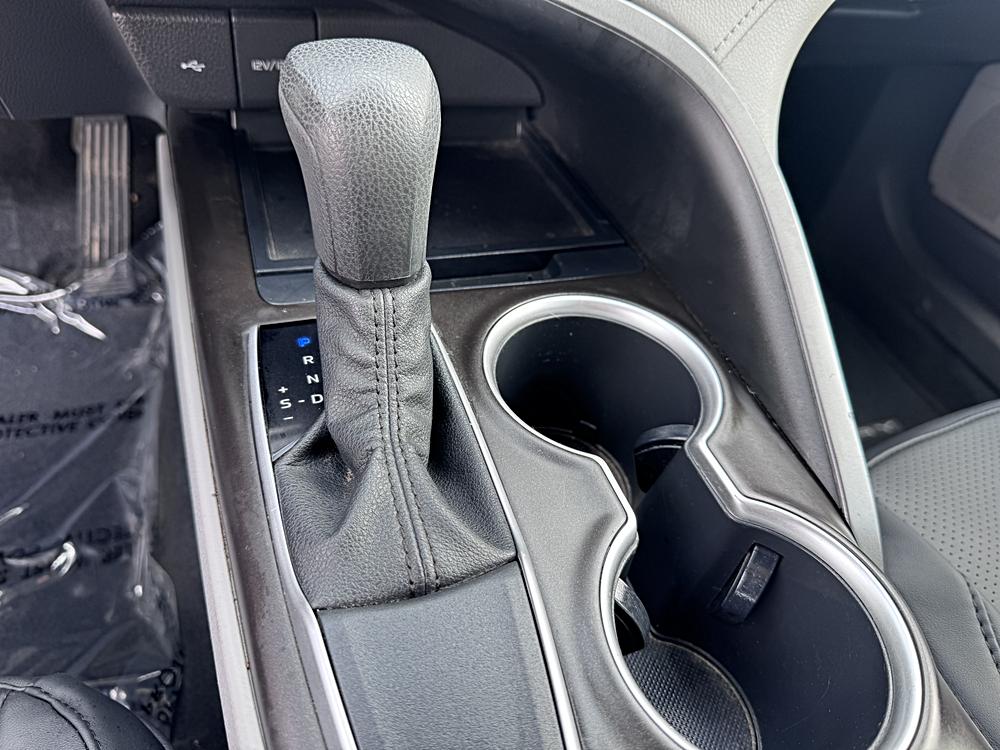 2022 Toyota Camry LE - Photo 50