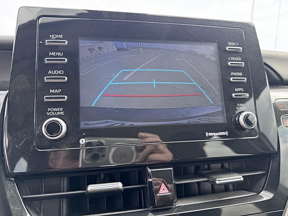 2022 Toyota Camry LE - Photo 48
