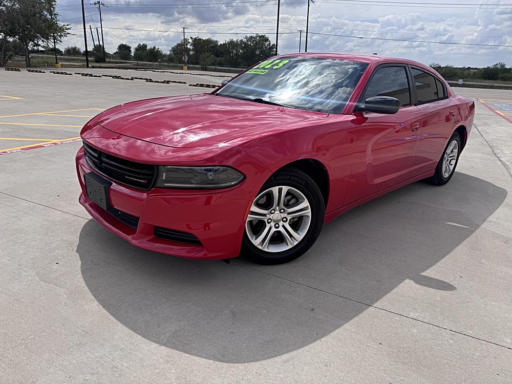 2023 Dodge Charger