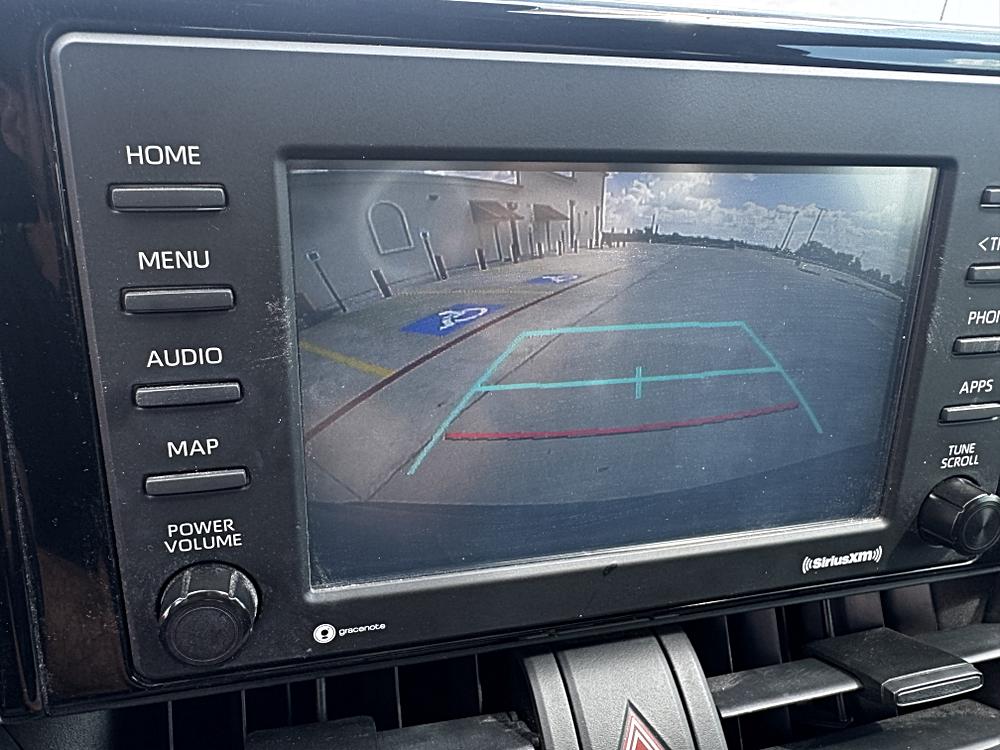 2019 Toyota RAV4 LE - Photo 39