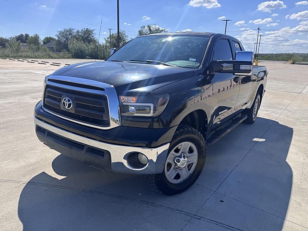 2013 Toyota Tundra