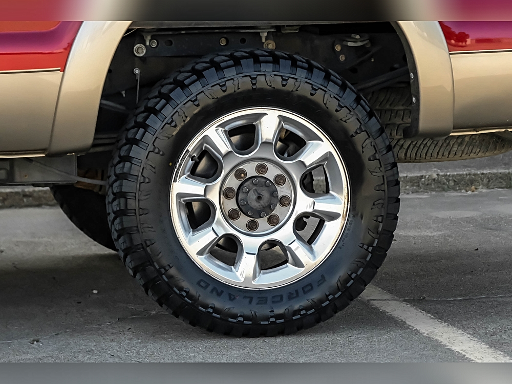 2013 Ford F-350 Super Duty Lariat - Photo 52