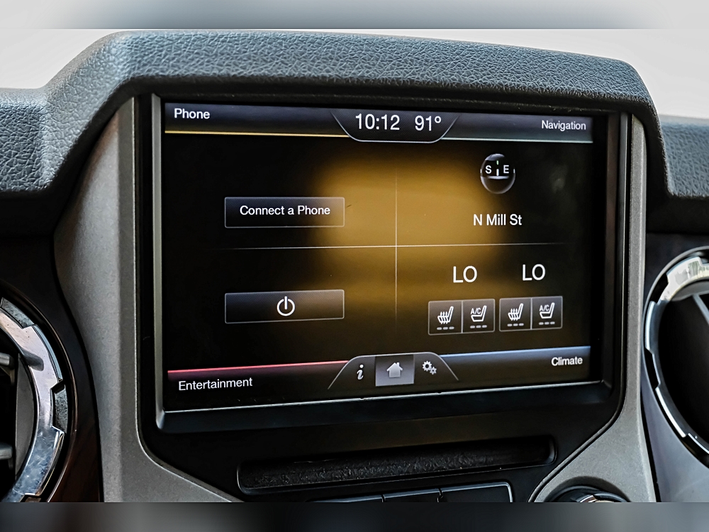 2013 Ford F-350 Super Duty Lariat - Photo 24