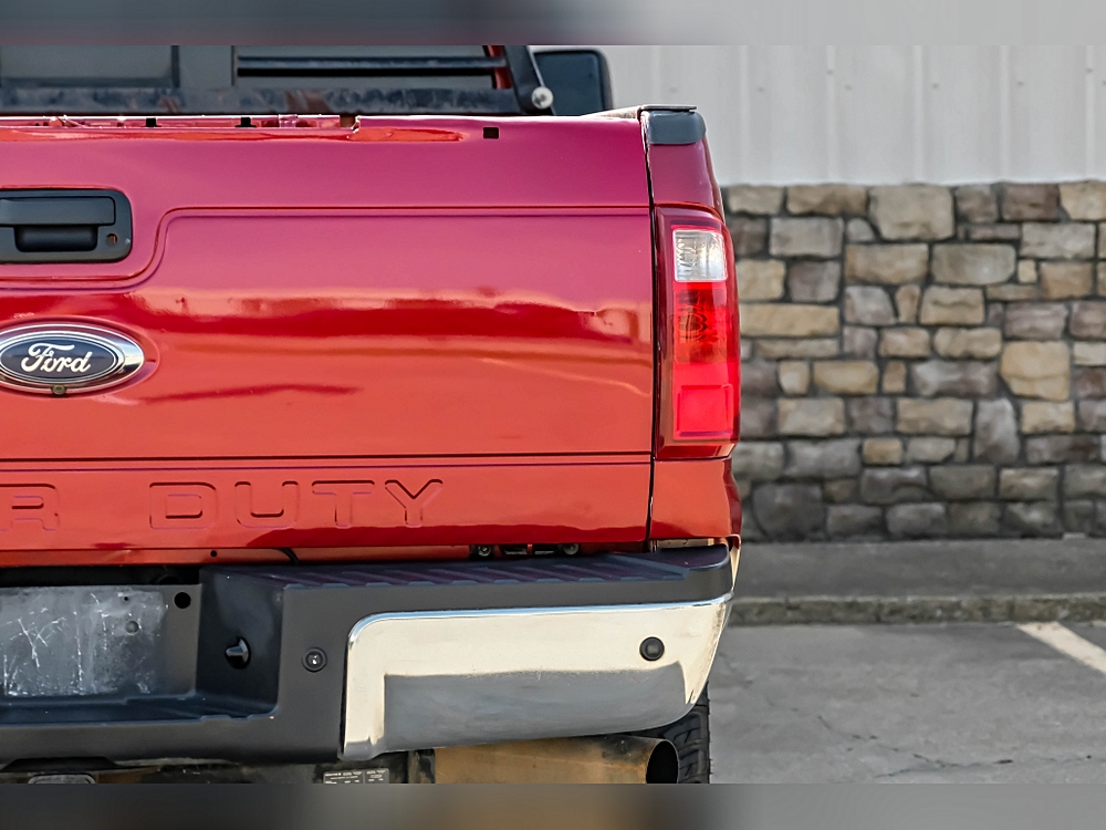 2013 Ford F-350 Super Duty Lariat - Photo 44