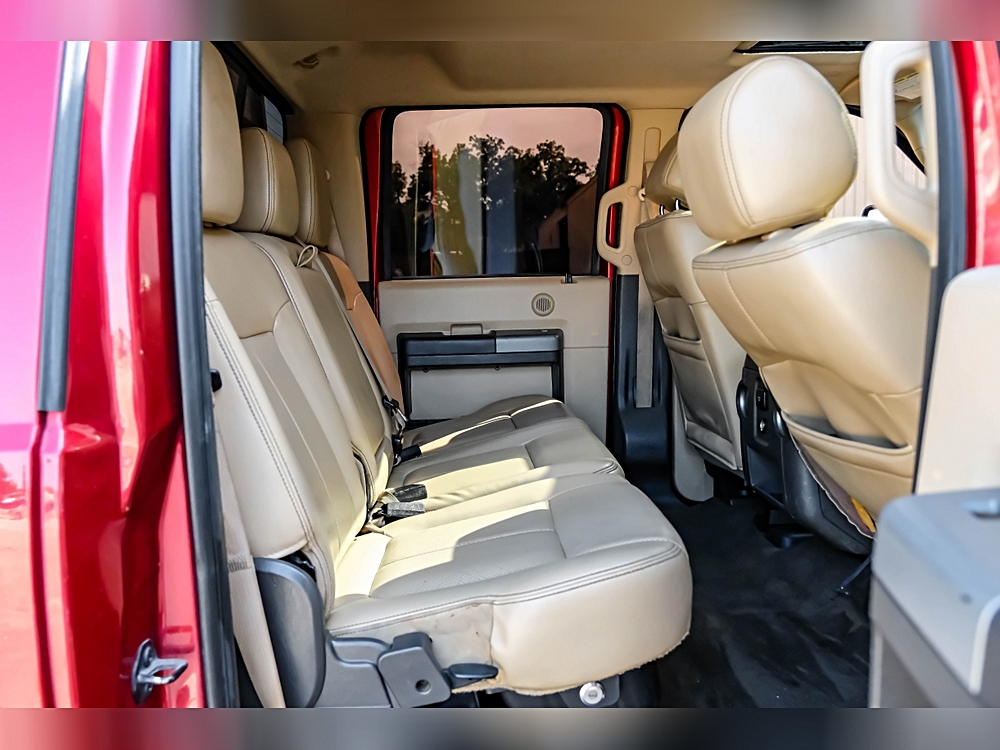 2013 Ford F-350 Super Duty Lariat - Photo 30