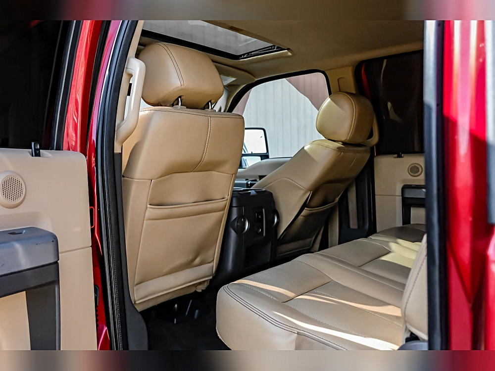 2013 Ford F-350 Super Duty Lariat - Photo 32