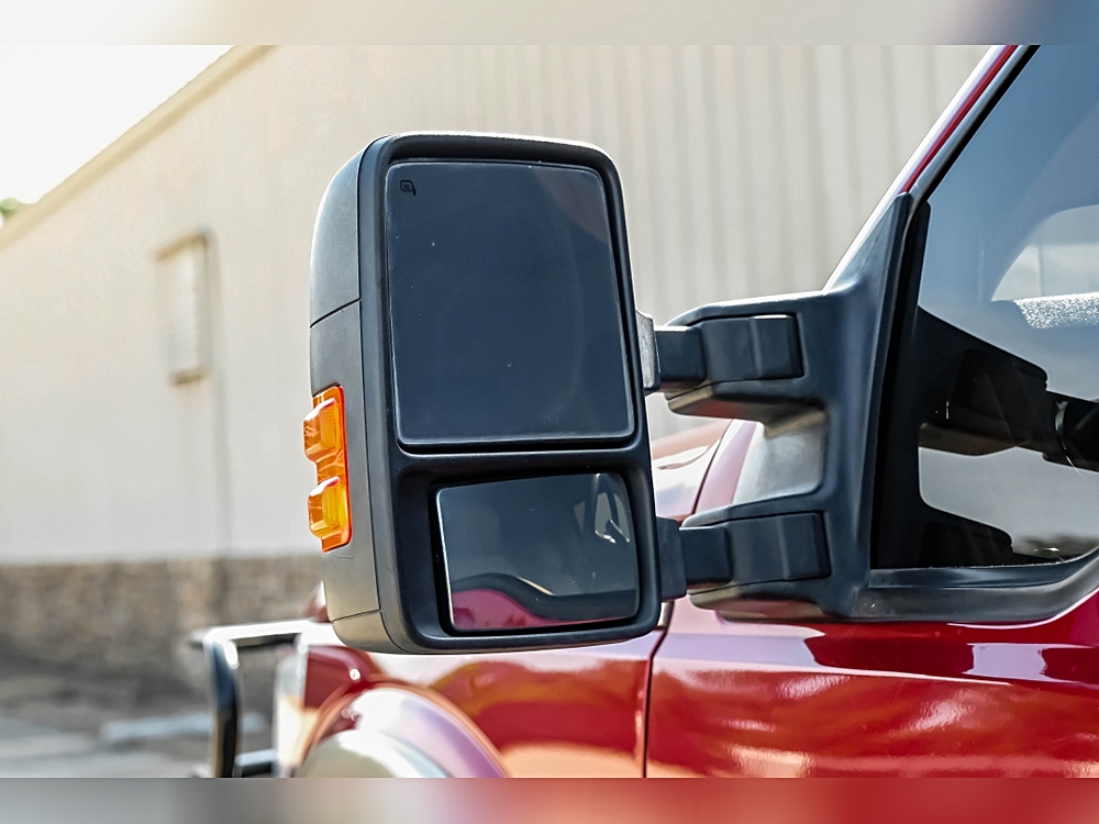 2013 Ford F-350 Super Duty Lariat - Photo 35