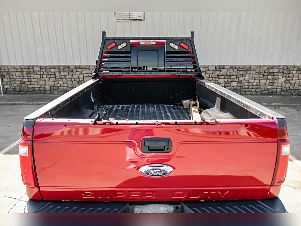2013 Ford F-350 Super Duty Lariat - Photo 48