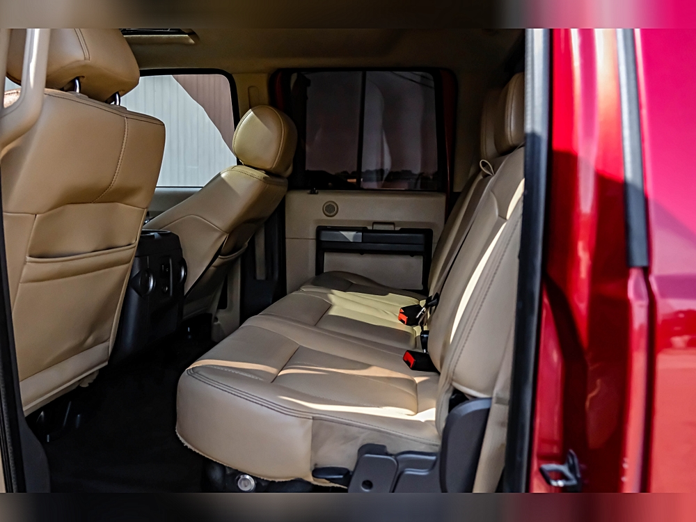 2013 Ford F-350 Super Duty Lariat - Photo 33