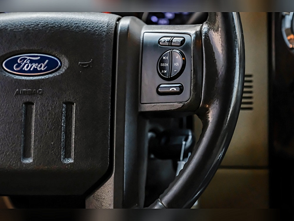 2013 Ford F-350 Super Duty Lariat - Photo 19