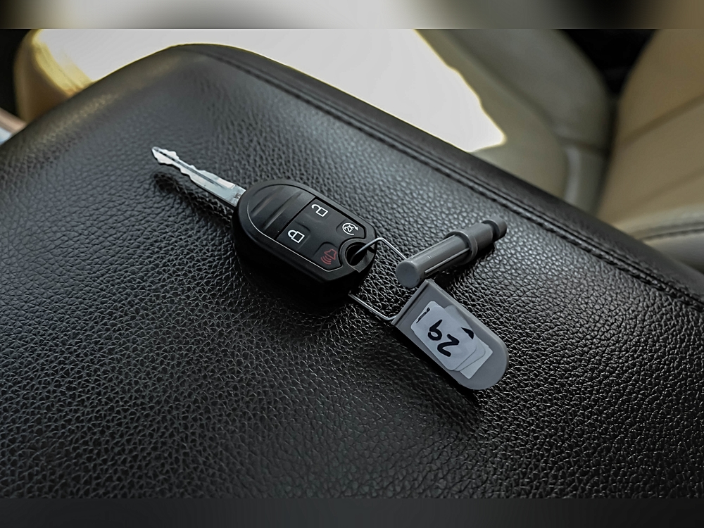 2013 Ford F-350 Super Duty Lariat - Photo 53