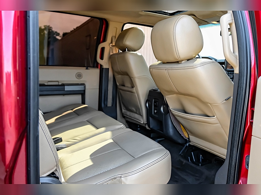 2013 Ford F-350 Super Duty Lariat - Photo 31