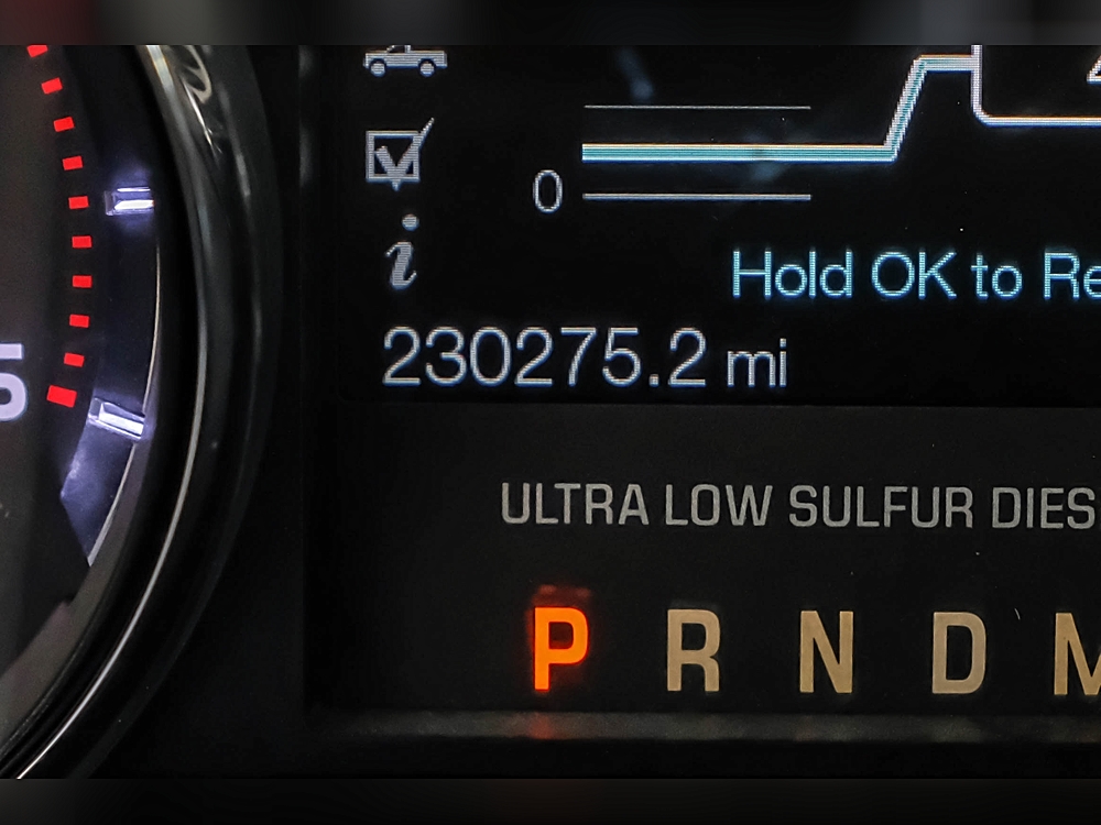 2013 Ford F-350 Super Duty Lariat - Photo 21