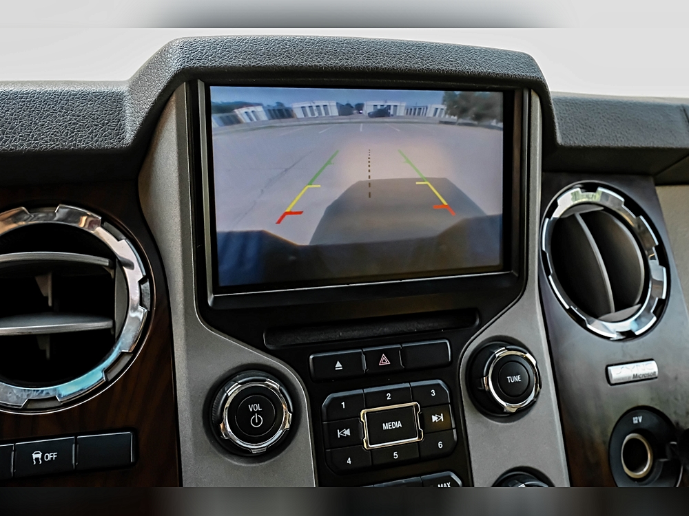 2013 Ford F-350 Super Duty Lariat - Photo 22
