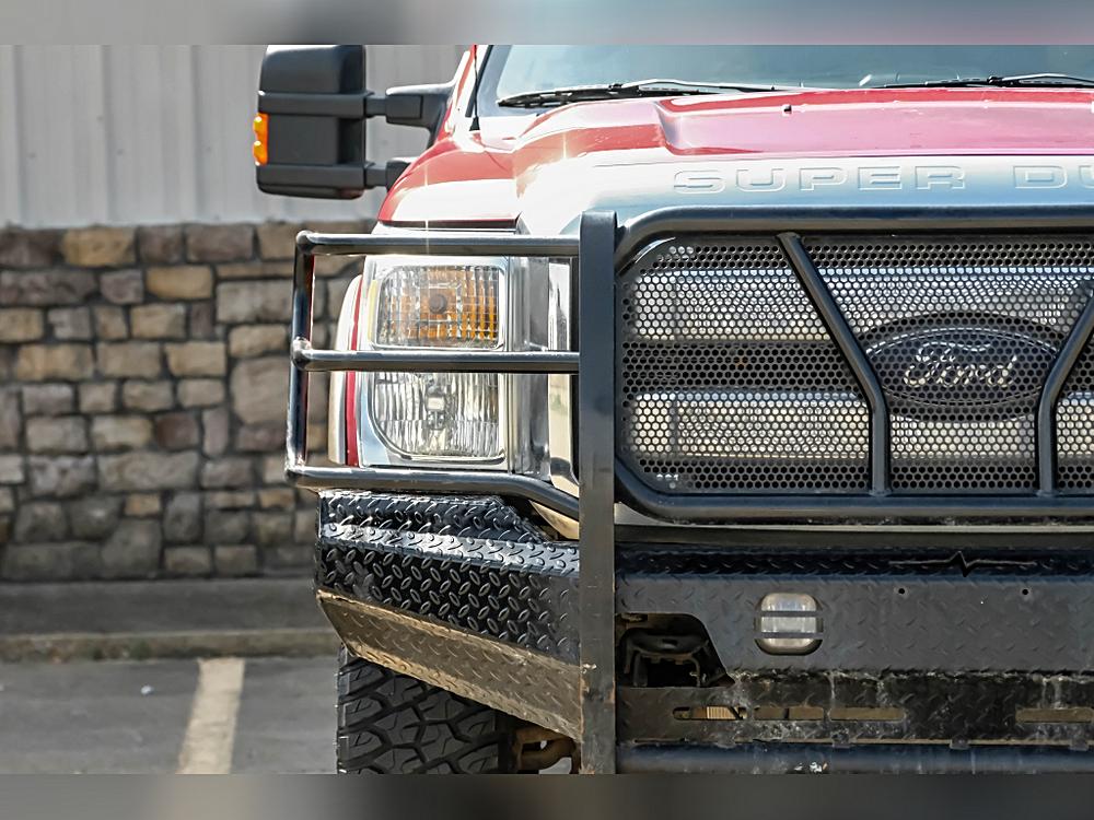 2013 Ford F-350 Super Duty Lariat - Photo 41