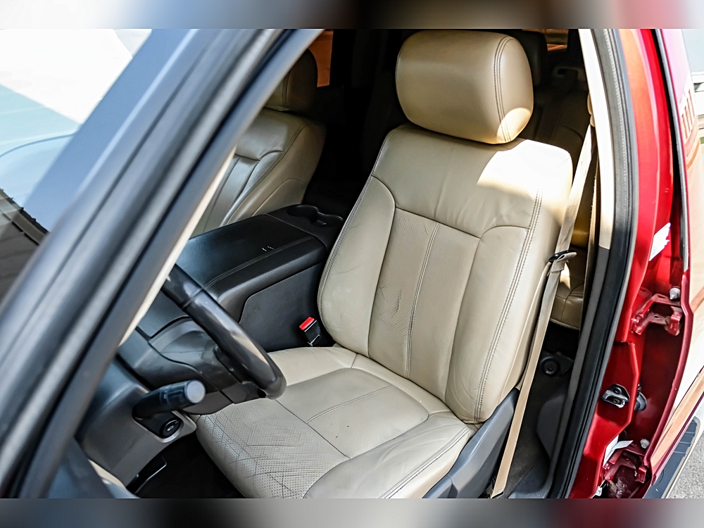 2013 Ford F-350 Super Duty Lariat - Photo 27