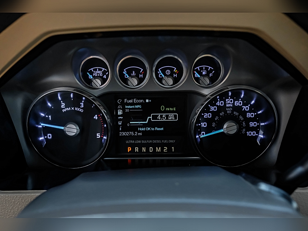 2013 Ford F-350 Super Duty Lariat - Photo 20