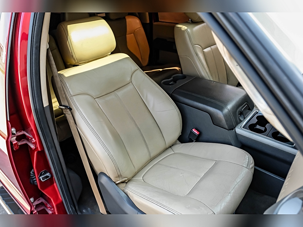 2013 Ford F-350 Super Duty Lariat - Photo 29