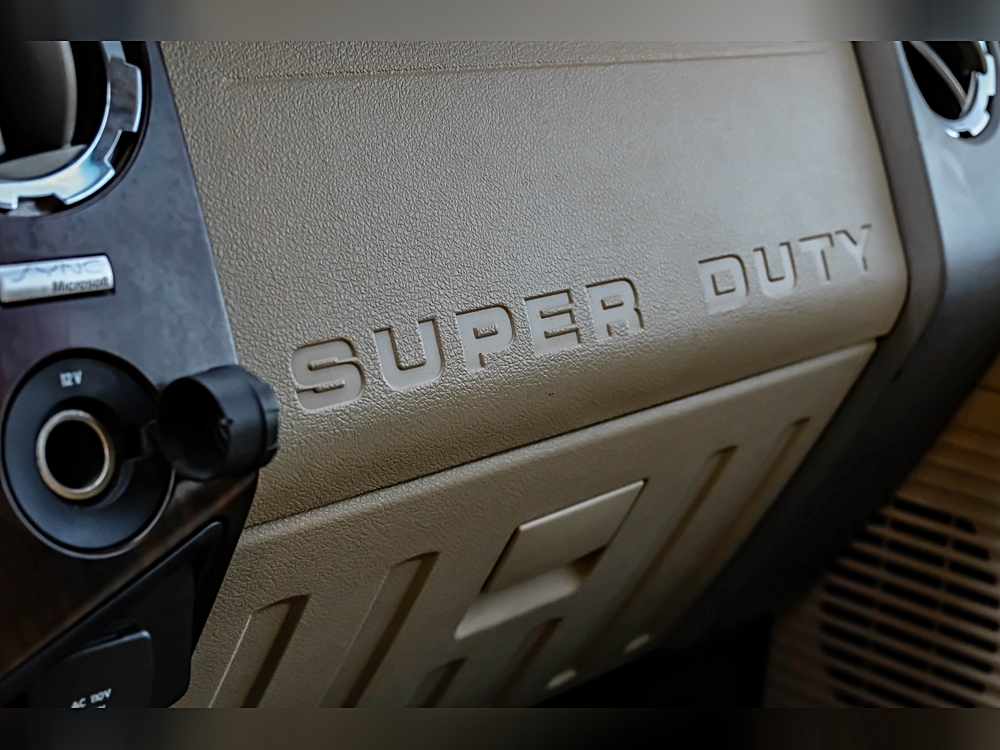 2013 Ford F-350 Super Duty Lariat - Photo 25