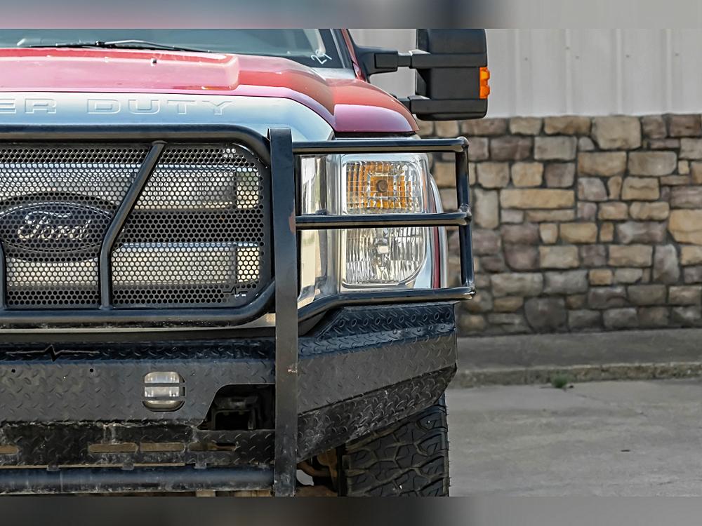 2013 Ford F-350 Super Duty Lariat - Photo 42