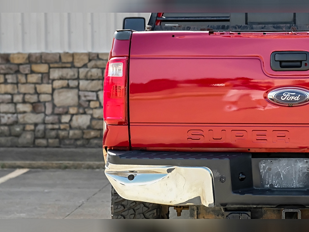 2013 Ford F-350 Super Duty Lariat - Photo 43
