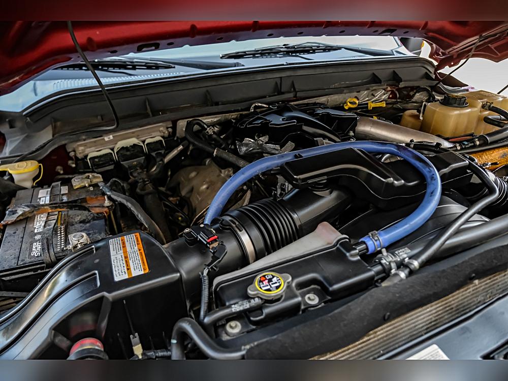 2013 Ford F-350 Super Duty Lariat - Photo 47